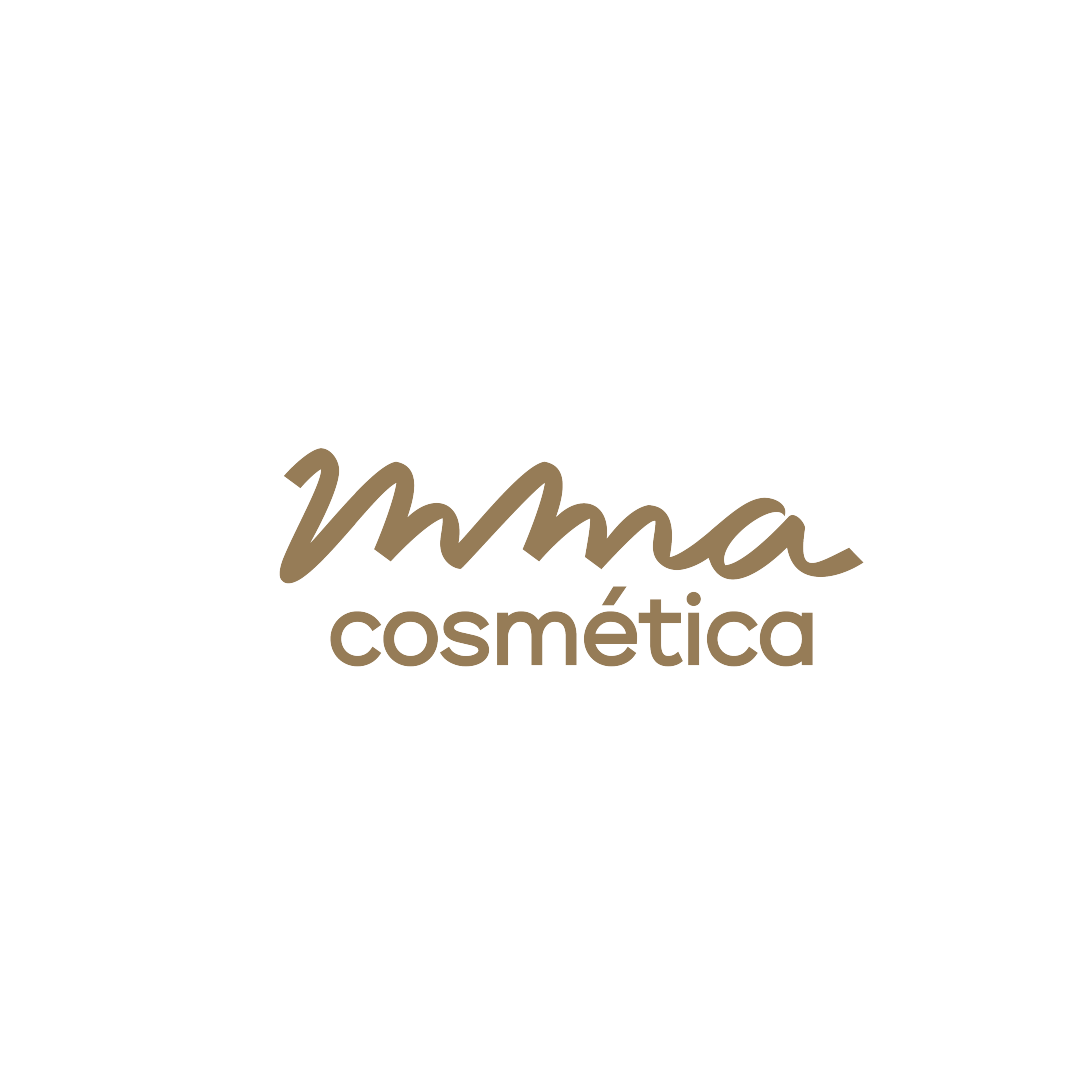 Logo MMA Cosmética